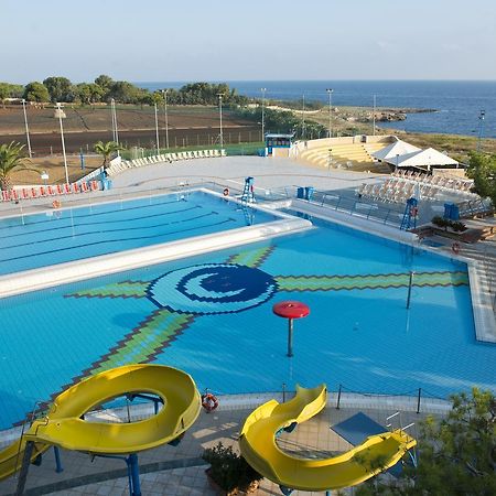 מונופולי Corvino Resort מראה חיצוני תמונה